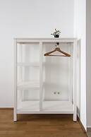 Margareten Apartments - contactless check in