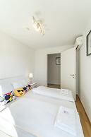 Margareten Apartments - contactless check in