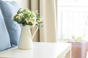 Margareten Apartments - contactless check in