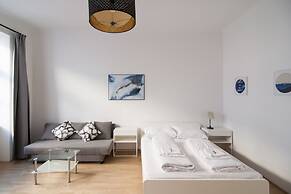 Margareten Apartments - contactless check in