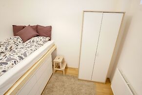 Margareten Apartments - contactless check in