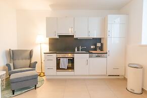 Margareten Apartments - contactless check in