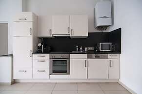 Margareten Apartments - contactless check in