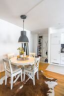 Margareten Apartments - contactless check in