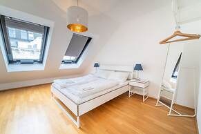 Margareten Apartments - contactless check in