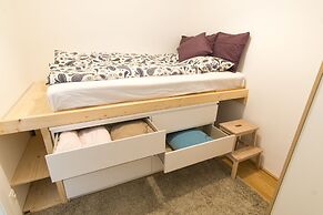 Margareten Apartments - contactless check in