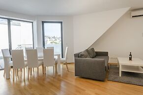 Margareten Apartments - contactless check in