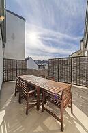 Margareten Apartments - contactless check in