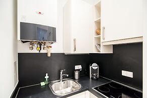 Margareten Apartments - contactless check in