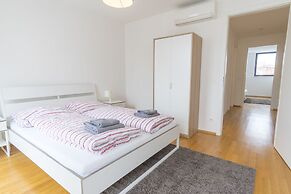 Margareten Apartments - contactless check in