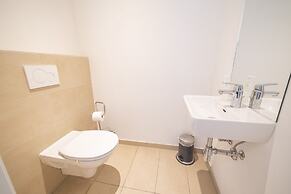 Margareten Apartments - contactless check in