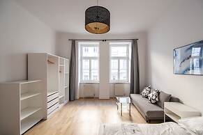 Margareten Apartments - contactless check in