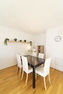 Margareten Apartments - contactless check in