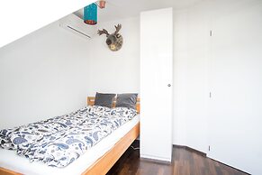 Margareten Apartments - contactless check in