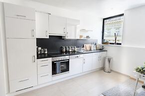 Margareten Apartments - contactless check in