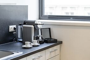 Margareten Apartments - contactless check in