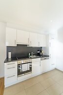 Margareten Apartments - contactless check in