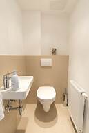 Margareten Apartments - contactless check in