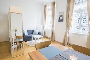 Margareten Apartments - contactless check in