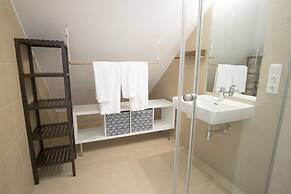 Margareten Apartments - contactless check in