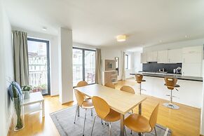 Margareten Apartments - contactless check in