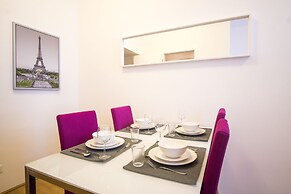 Margareten Apartments - contactless check in