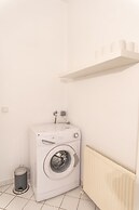 Margareten Apartments - contactless check in