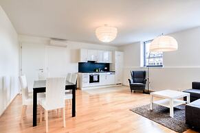 Margareten Apartments - contactless check in