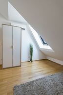 Margareten Apartments - contactless check in