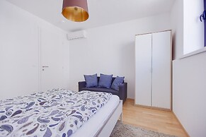 Margareten Apartments - contactless check in