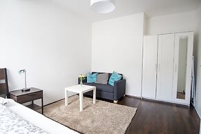 Margareten Apartments - contactless check in