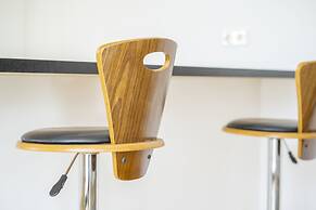 Margareten Apartments - contactless check in