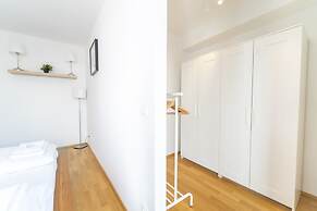 Margareten Apartments - contactless check in