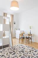 Margareten Apartments - contactless check in