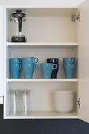 Margareten Apartments - contactless check in