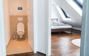 Margareten Apartments - contactless check in