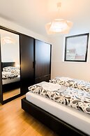 Margareten Apartments - contactless check in