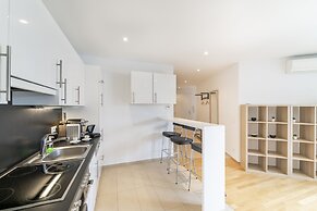 Margareten Apartments - contactless check in