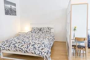 Margareten Apartments - contactless check in