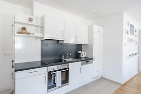 Margareten Apartments - contactless check in