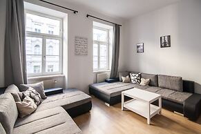 Margareten Apartments - contactless check in