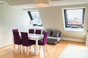 Margareten Apartments - contactless check in