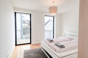 Margareten Apartments - contactless check in