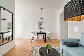 Margareten Apartments - contactless check in