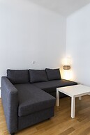 Margareten Apartments - contactless check in