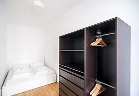 Margareten Apartments - contactless check in