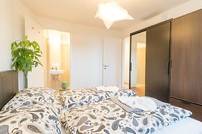 Margareten Apartments - contactless check in