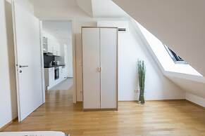 Margareten Apartments - contactless check in