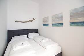 Margareten Apartments - contactless check in