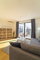 Margareten Apartments - contactless check in